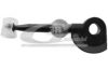 3RG 23602 Selector-/Shift Rod